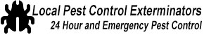 Eastland Hill PA Pest Control Exterminators